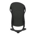 Union 2021 Women's Milan Snowboard Bindings - Black