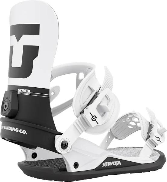 Union 2023 Strata Snowboard Bindings