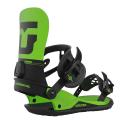 Union 2023 Strata Snowboard Bindings