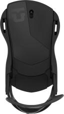 Union Atlas Snowboard Bindings - Black - 2023