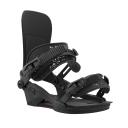 Union Atlas Snowboard Bindings - Black - 2023