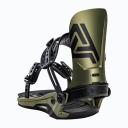 Union Atlas Snowboard Bindings - Tactical Green