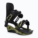 Union Atlas Snowboard Bindings - Tactical Green
