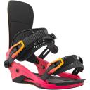 Union Atlas Snowboard Bindings - Tropical Dream - 2023