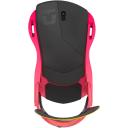 Union Atlas Snowboard Bindings - Tropical Dream - 2023