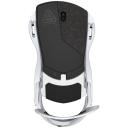 Union Binding Atlas Pro Snowboard Bindings White L