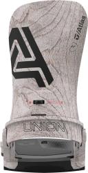 Union Binding Company Atlas Snowboard Bindings 2023