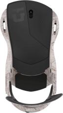Union Binding Company Atlas Snowboard Bindings 2023