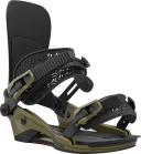 Union Binding Company Atlas Snowboard Bindings 2023