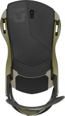 Union Binding Company Atlas Snowboard Bindings 2023