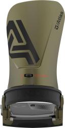 Union Binding Company Atlas Snowboard Bindings 2023