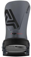 Union Binding Company Atlas Snowboard Bindings 2023