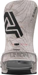 Union Binding Company Atlas Snowboard Bindings 2023