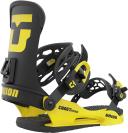 Union Binding Company Cadet Pro Snowboard Bindings 2023