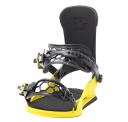 Union Binding Company Cadet Pro Snowboard Bindings 2023