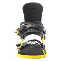 Union Binding Company Cadet Pro Snowboard Bindings 2023