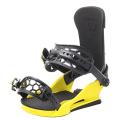 Union Binding Company Cadet Pro Snowboard Bindings 2023