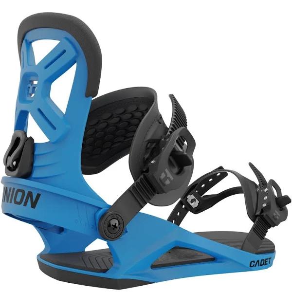 Union Binding Company Cadet Snowboard Bindings 2023