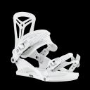 Union Binding Company Rosa Snowboard Bindings Women's 2023