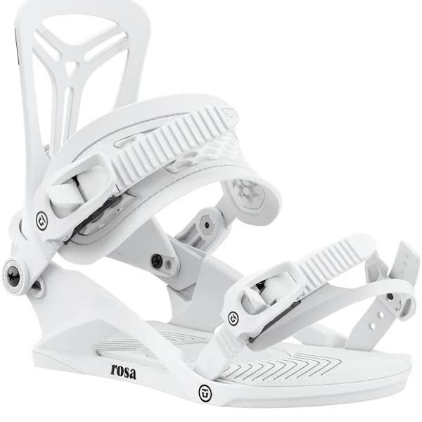 Union Binding Company Rosa Snowboard Bindings Women's 2023