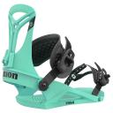 Union Binding Company Rosa Snowboard Bindings Women's 2023