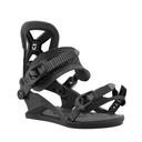 Union Cadet Kids Snowboard Bindings 2023 Black