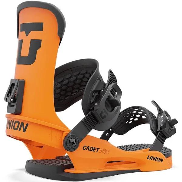 Union Cadet Pro Snowboard Bindings 2022