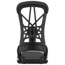 Union Flite Pro Mens Snowboard Bindings 2022 Black