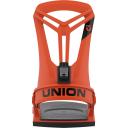 Union Flite Pro Snowboard Binding 2022 - Orange | Snowboard Bindings