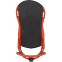 Union Flite Pro Snowboard Binding 2022 - Orange | Snowboard Bindings