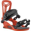 Union Flite Pro Snowboard Binding 2022 - Orange | Snowboard Bindings
