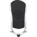 Union Flite Pro Snowboard Binding 2022 - White | Snowboard Bindings