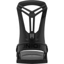 Union Flite Pro Snowboard Bindings 2023 - Black | Snowboard Bindings
