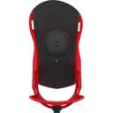 Union Flite Pro Snowboard Bindings 2023 - Red | Snowboard Bindings