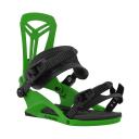 Union Flite Pro Snowboard Bindings - Black - 2023, S
