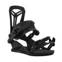 Union Flite Pro Snowboard Bindings - Black - 2023, S