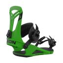 Union Flite Pro Snowboard Bindings - Black - 2023, S