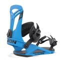 Union Flite Pro Snowboard Bindings - Hyper Blue - 2022