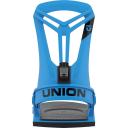 Union Flite Pro Snowboard Bindings - Hyper Blue - 2022