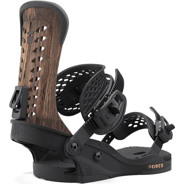 Union Force Snowboard Bindings 2022