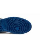Union La x Air Jordan 1 Retro High NRG 'Storm Blue'