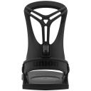 Union Rosa Womens Snowboard Bindings - Cool Aqua - 2023