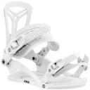 Union Rosa Womens Snowboard Bindings - Cool Aqua - 2023