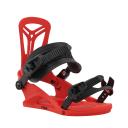Union Rosa Womens Snowboard Bindings - White - 2023