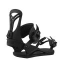 Union Rosa Womens Snowboard Bindings - White - 2023