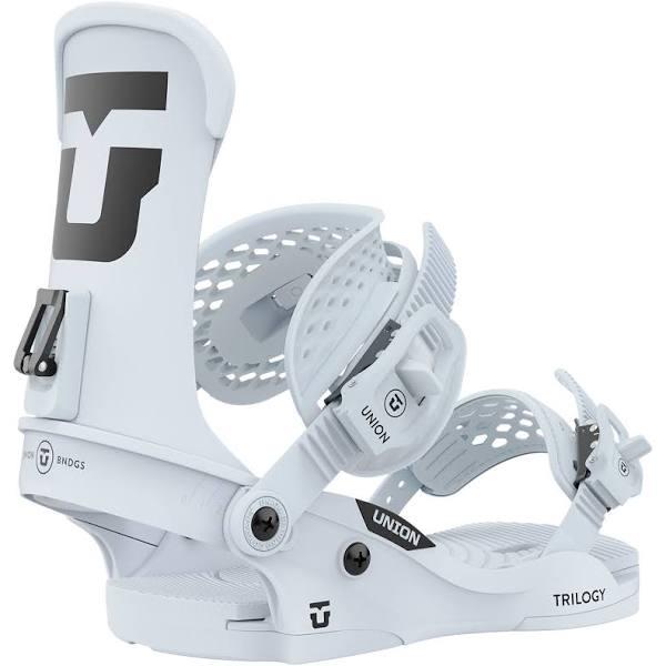 Union Trilogy Snowboard Bindings