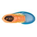 Unisex ASICS Metaspeed Edge+ (Unisex)/ISLAND Blue/Orange POP/11