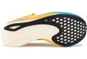 Unisex ASICS Metaspeed Edge+ (Unisex)/ISLAND Blue/Orange POP/11