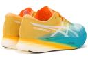 Unisex ASICS Metaspeed Edge+ (Unisex)/ISLAND Blue/Orange POP/11