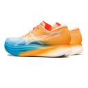 Unisex ASICS Metaspeed Edge+ (Unisex)/ISLAND Blue/Orange POP/11